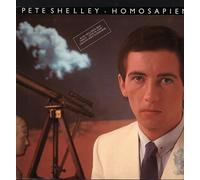 Pete Shelley - Homosapien