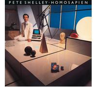 Pete Shelley - Homosapien