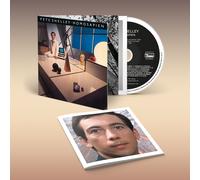 Pete Shelley - Homosapien