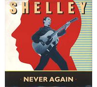 Pete Shelley - Never Again