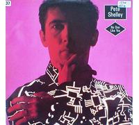 Pete Shelley - NO ONE LIKE YOU 12 INCH (12" VINYL) UK GENETIC 1983