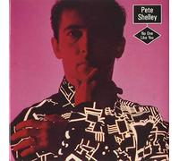 Pete Shelley - No One Like You