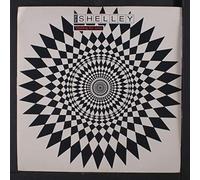 PETE SHELLEY - waiting for love