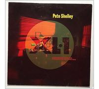 Pete Shelley - XL-1