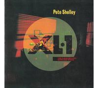 Pete Shelley - Xl 1