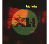 Pete Shelley - XL-1