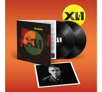 Pete Shelley XL-1 (Vinyl) 12" Album