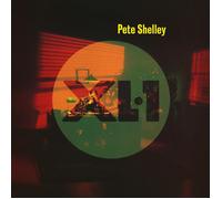 Pete Shelley - XL-1 [VINYL]