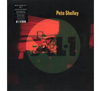 Pete Shelley Xl1 double LP vinyl Europe Domino 2025 Includes Bonus 12" featuring