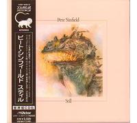 Pete Sinfield - Still