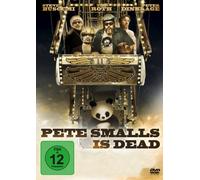 Pete Smalls is dead [DVD] [2010]
