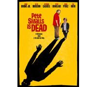 Pete Smalls Is Dead [DVD] [2010] [Region 1] [US Import] [NTSC]