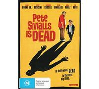 Pete Smalls is Dead [NON-UK Format / Region 4 Import - Australia]