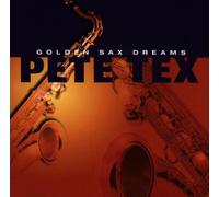 Pete Tex - Golden Sax Dreams