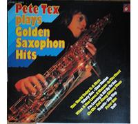 Pete Tex - Plays Golden Saxophone Hits - BASF - 17 22495-3, BASF - CC 22 495-3