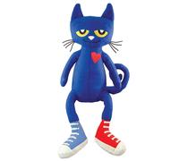 PETE THE CAT 14DOLL by James Dean 9781579822699