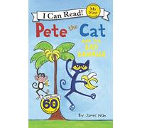 Pete the Cat and the Bad Banana (My First I Can Read)