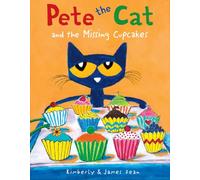 Pete The Cat And The Missing Cupcakes