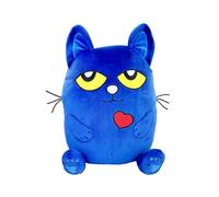 Pete the Cat Cuddles Plush 10