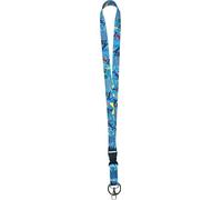 Pete The Cat Lanyard
