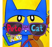 Pete the Cat - Pete The Cat [New CD]
