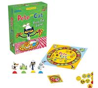 Pete The Cat Pizza Pie Game