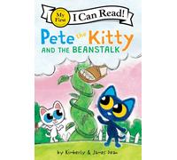Pete the Kitty and the Beanstalk