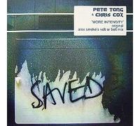 Pete Tong & Chris Cox - More Intensity [12" VINYL]