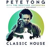 Pete Tong - Classic House - New CD - V1256z