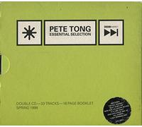 Pete Tong - Essential Selection - Spring 1998