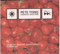 Pete Tong - Essential Selection - Summer 1998