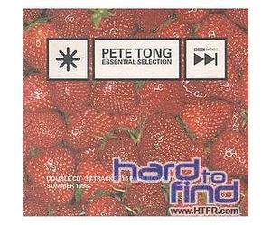 Pete Tong - Essential Selection - Summer 1998