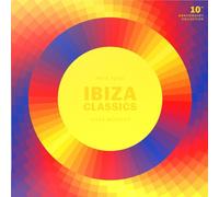 Pete Tong – Ibiza Classics – 2-CD – 10th Anniversary (2025)