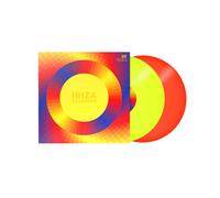 Pete Tong - Ibiza Classics - 10th Anniversary Collection - Vinyl Record - F99z