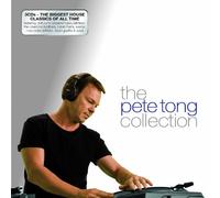 PETE TONG - Pete Tong Collection by PETE TONG (2013-11-12)