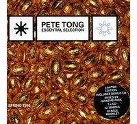 Pete Tong - Pete Tong Essential Spring 99