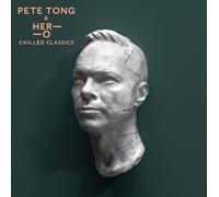 PETE TONG - PETE TONGS CHILLED CLASSICS NEW CD
