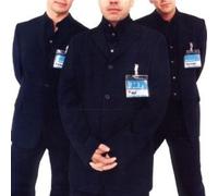 Pete Tong - So ein geiler Nonstop-DJ-Mix !! Ideal für ne End-90s Memory Party, Ibiza, Mallorca, Berlin, Hamburg, Rom !!! (CD Album Pete Tong, Fatboy Slim & Paul Oakenfold, 50 Tracks) Frankie Knuckles Satoshi Tomiie - Tears / Pete Heller - Big Love / Paul Johnson - Get Get Down / Junior Cartier - Women Beat Their Men / Phats & Small - Turn Around / u.a.