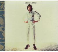 Pete Townsend - Who Came First