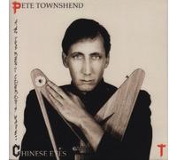 Pete Townshend - All the Best Cowboys Have Chin