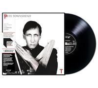 Pete Townshend - All The Best Cowboys Have Chinese Eyes (Half Speed Master)