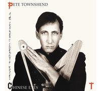 PETE TOWNSHEND - ALL THE BEST COWBOYS HAVE CHINESE EYES CD NEW