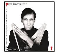 Pete Townshend - All The Best Cowboys Have Chinese Eyes (Half Speed Master)
