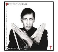 Pete Townshend - All The Best Cowboys Have Chinese Eyes (Half Speed Master)