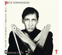 Pete Townshend - All The Best Cowboys Have Chinese Eyes [VINYL][Colored]