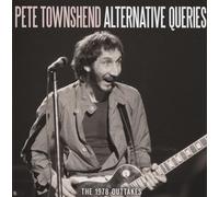 Pete Townshend - Altervative Queries [CD]