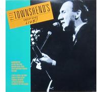 Pete Townshend - Deep end (live) [VINYL]