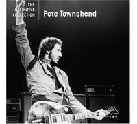 Pete Townshend - Definitive Collection [Us Import]