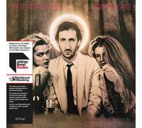 Pete Townsend - Empty Glass (Half Speed Master)