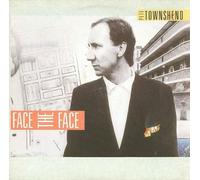 Pete Townshend - Face The Face